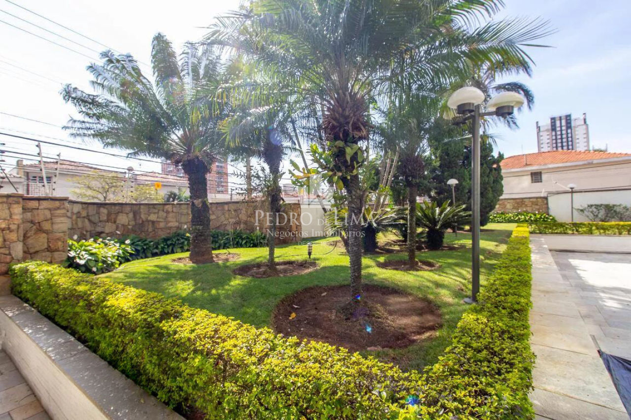 Apartamento com 3 dormitórios à venda no Tatuapé