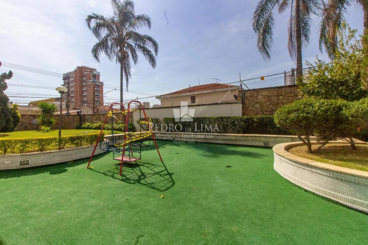 Apartamento com 3 dormitórios à venda no Tatuapé