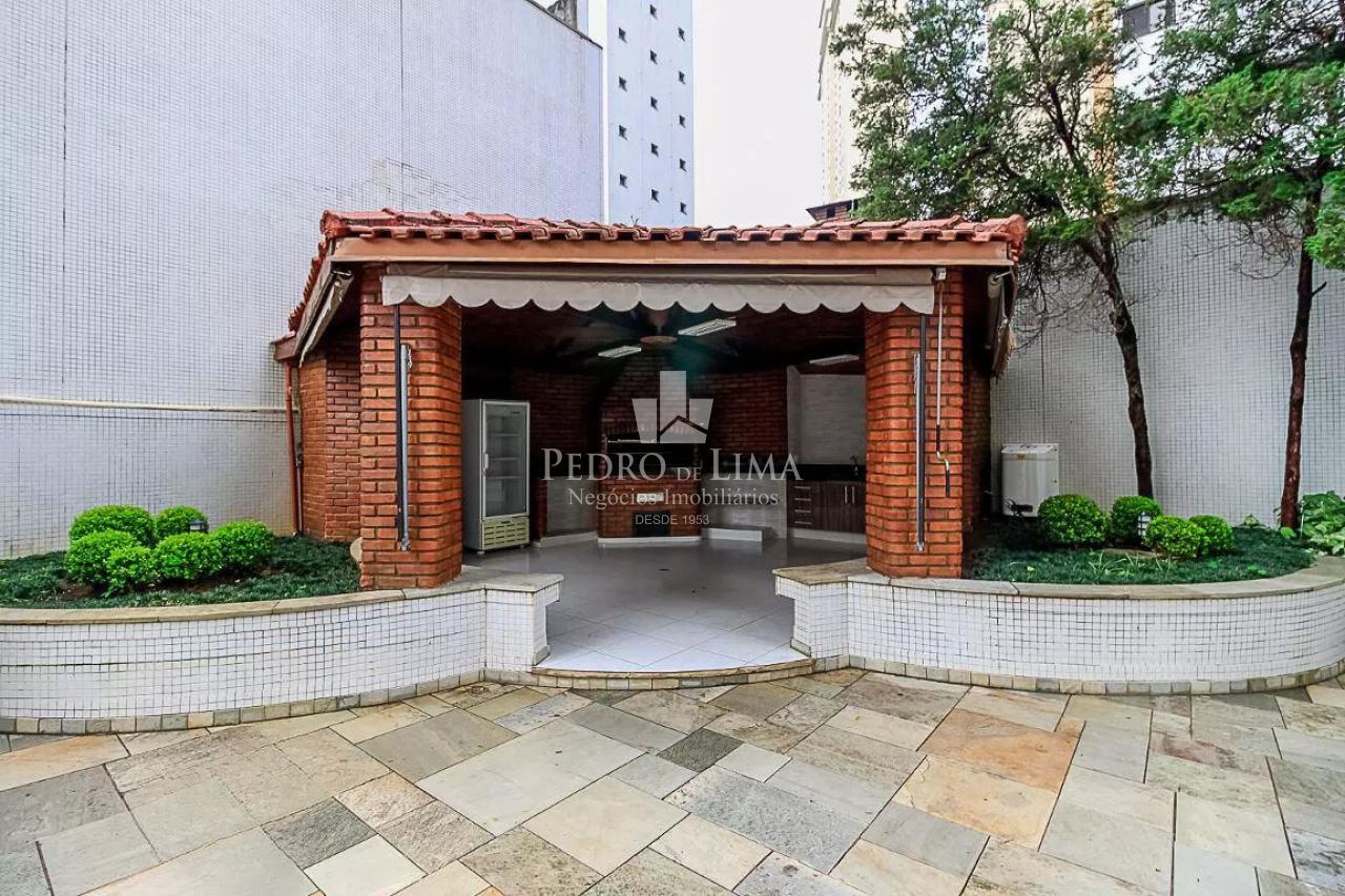Apartamento com 3 dormitórios à venda no Tatuapé