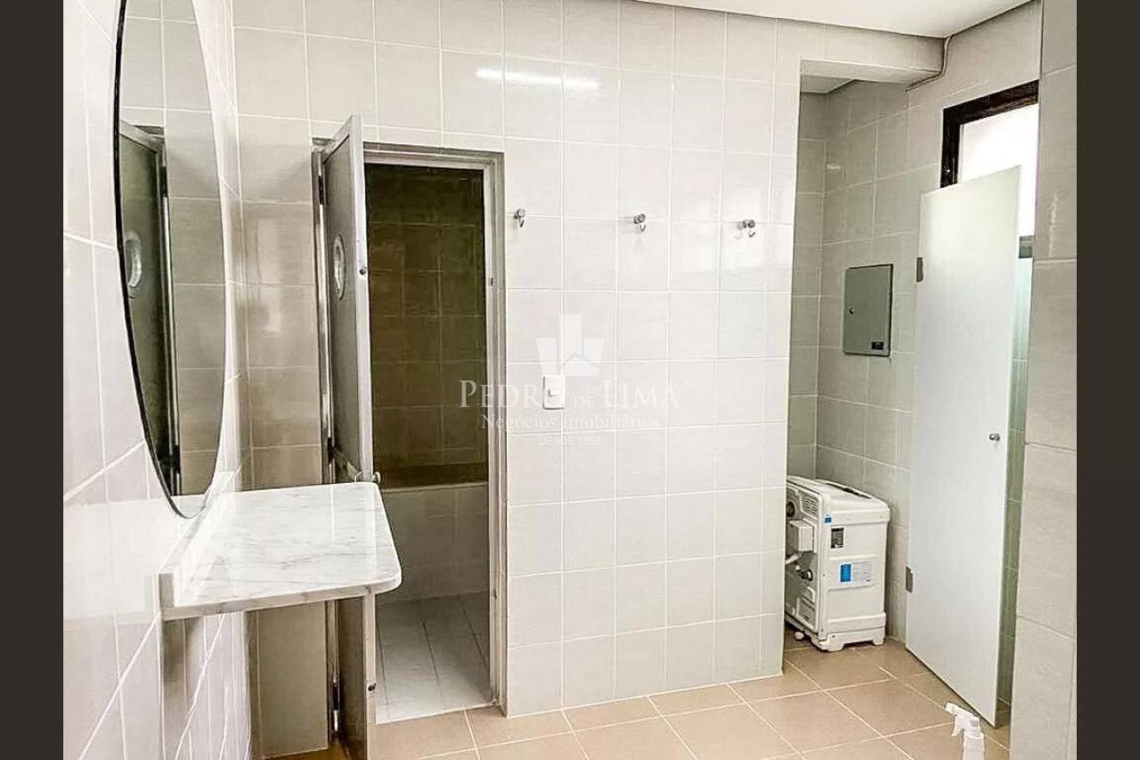 Apartamento com 3 dormitórios à venda no Tatuapé