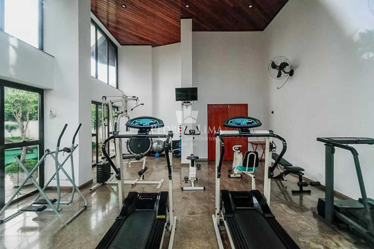 Apartamento com 3 dormitórios à venda no Tatuapé