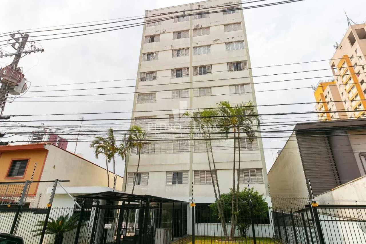 Outros condomínios na região