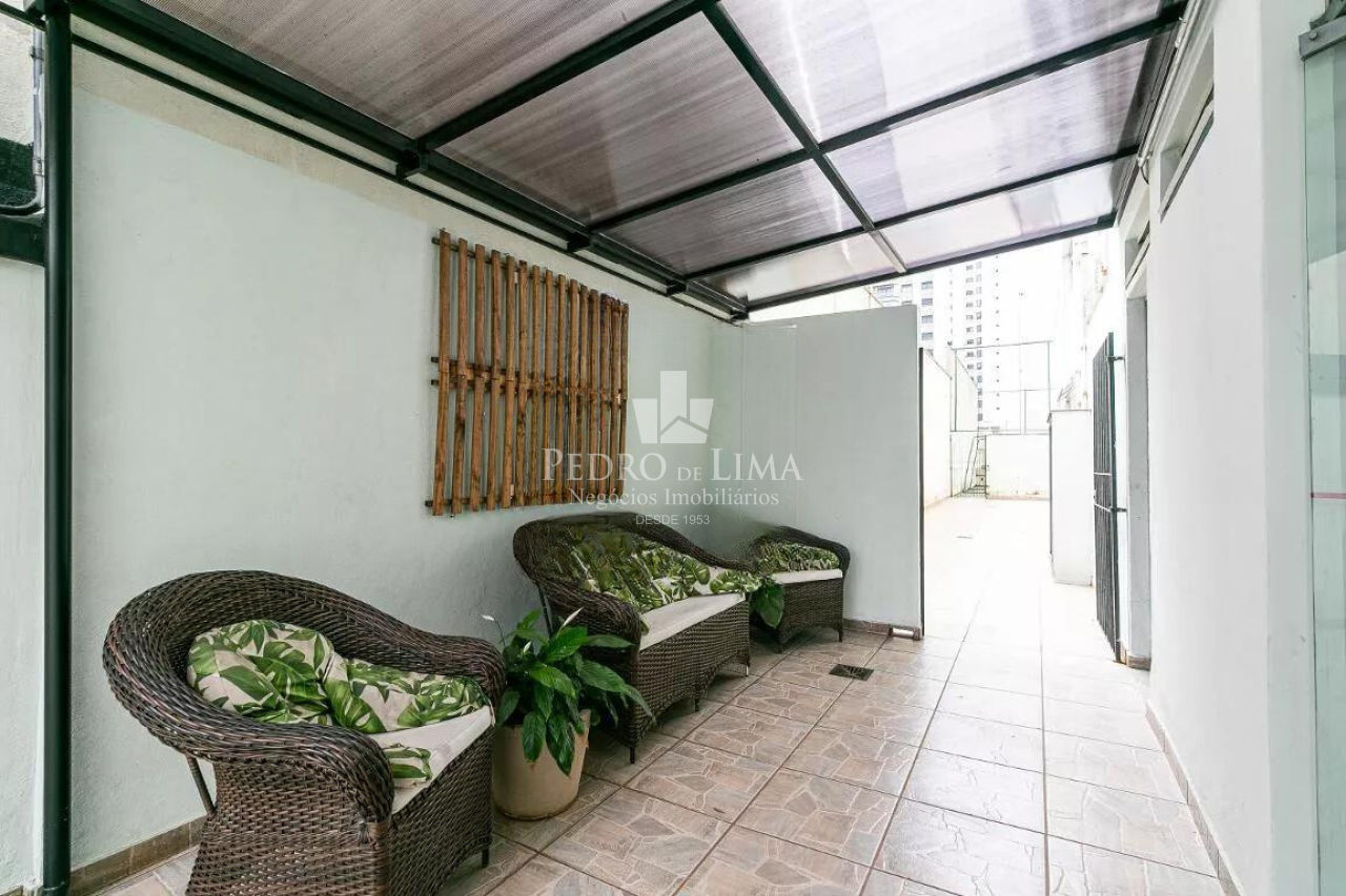 Apartamento 3 quartos sendo 1 suíte, 2 banheiros, 1 vaga de garagem no Tatuapé Edifício Silvia Maria