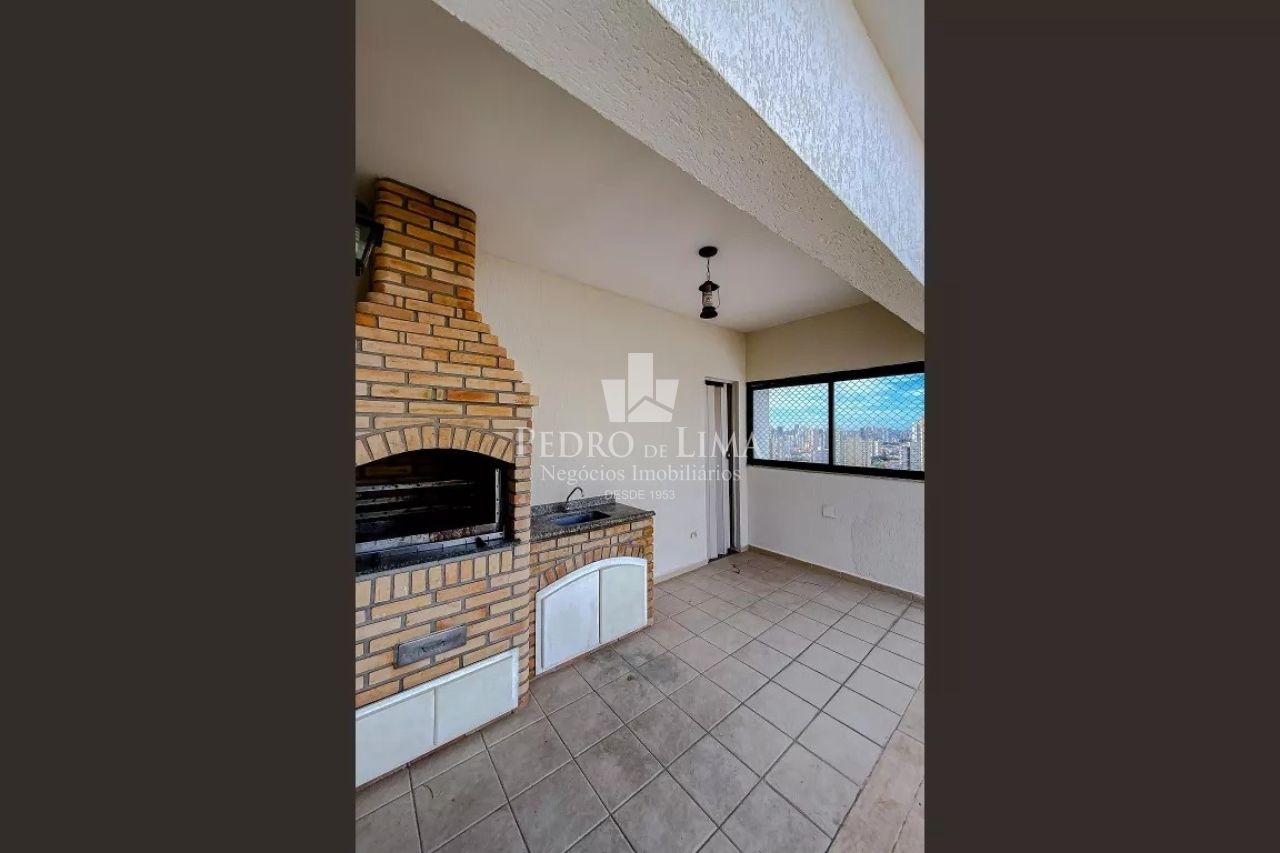 Residencial Gran Paradiso