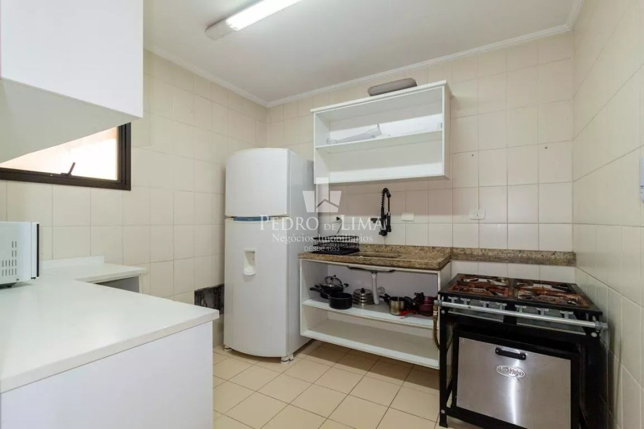 Residencial Gran Paradiso