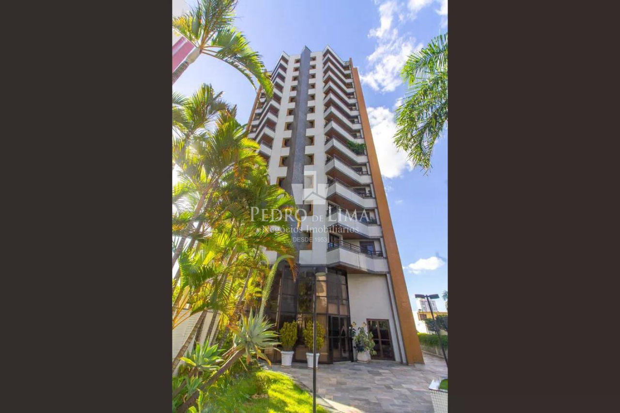 Outros condomínios na região