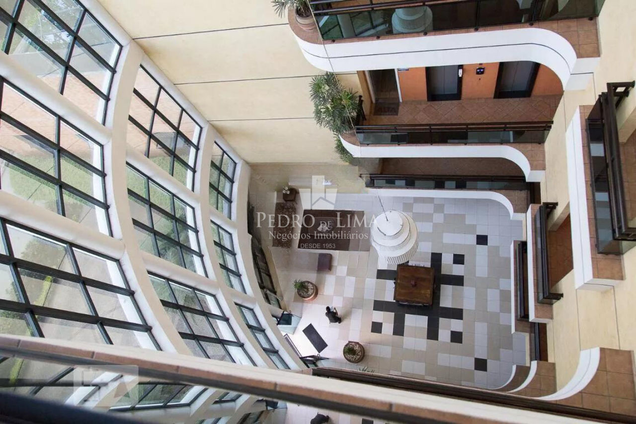 Condomínio Edifício Casa Alta