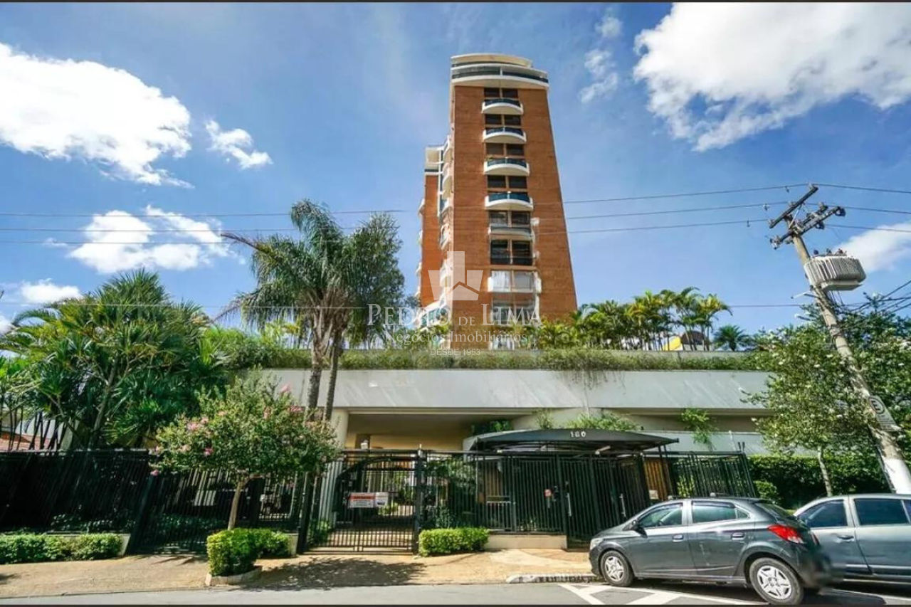 Outros condomínios na região