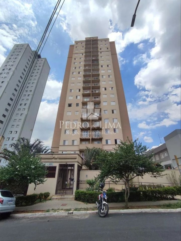 Apartamento 3 dormitórios - 1 suíte e 1 vaga na Penha