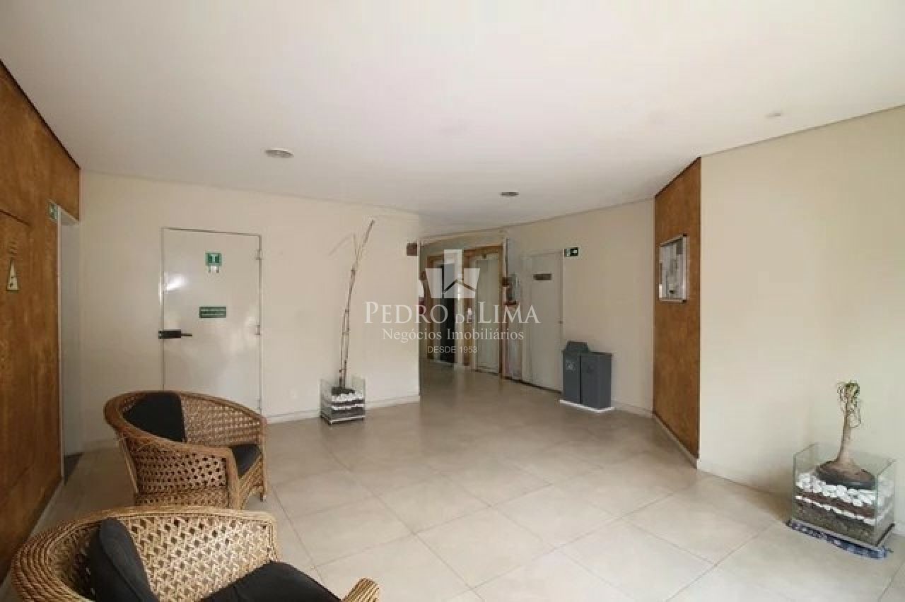 Apartamento 3 dormitórios - 1 suíte e 1 vaga na Penha