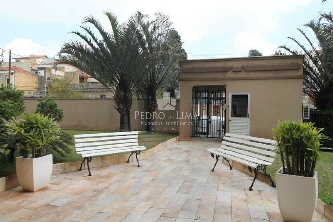 Apartamento 3 dormitórios - 1 suíte e 1 vaga na Penha
