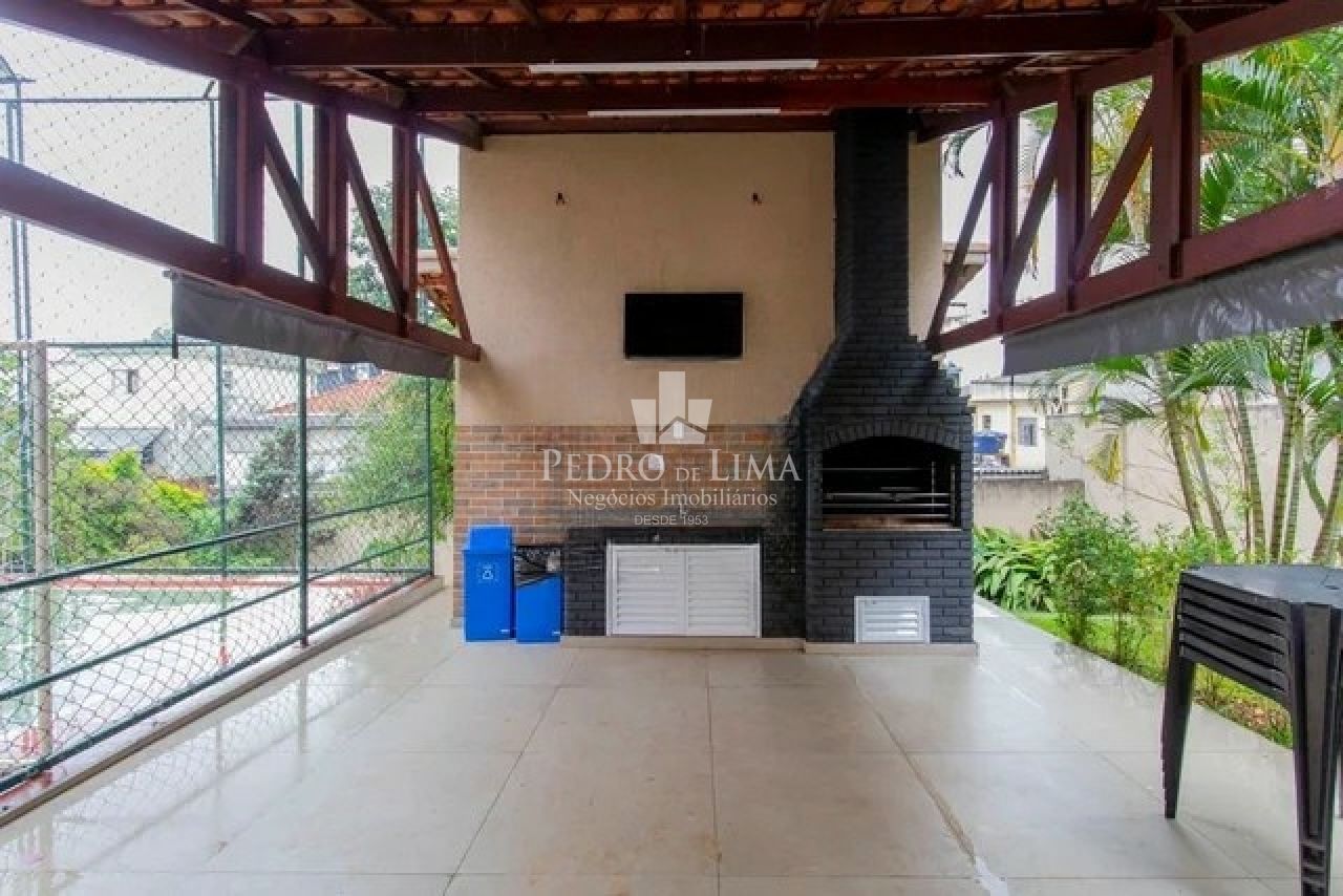 Apartamento 3 dormitórios - 1 suíte e 1 vaga na Penha