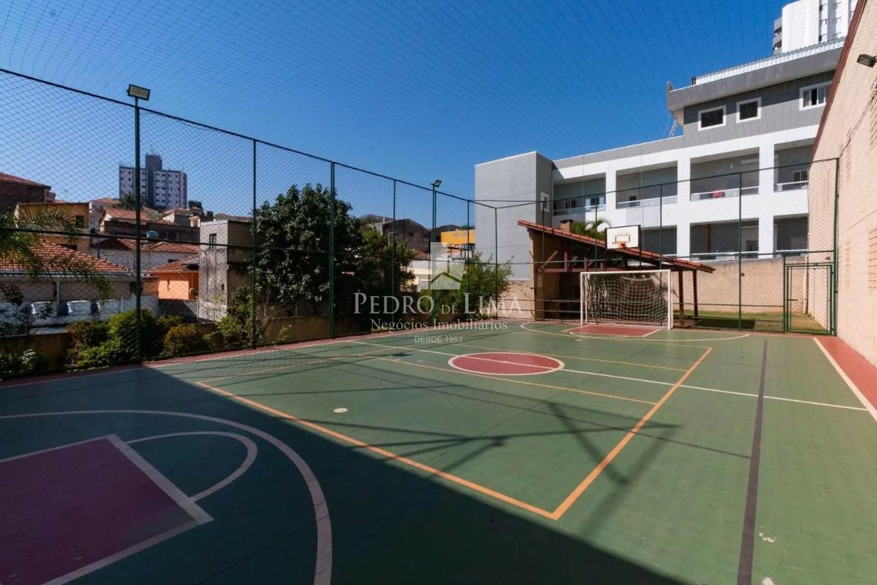 Apartamento 3 dormitórios - 1 suíte e 1 vaga na Penha
