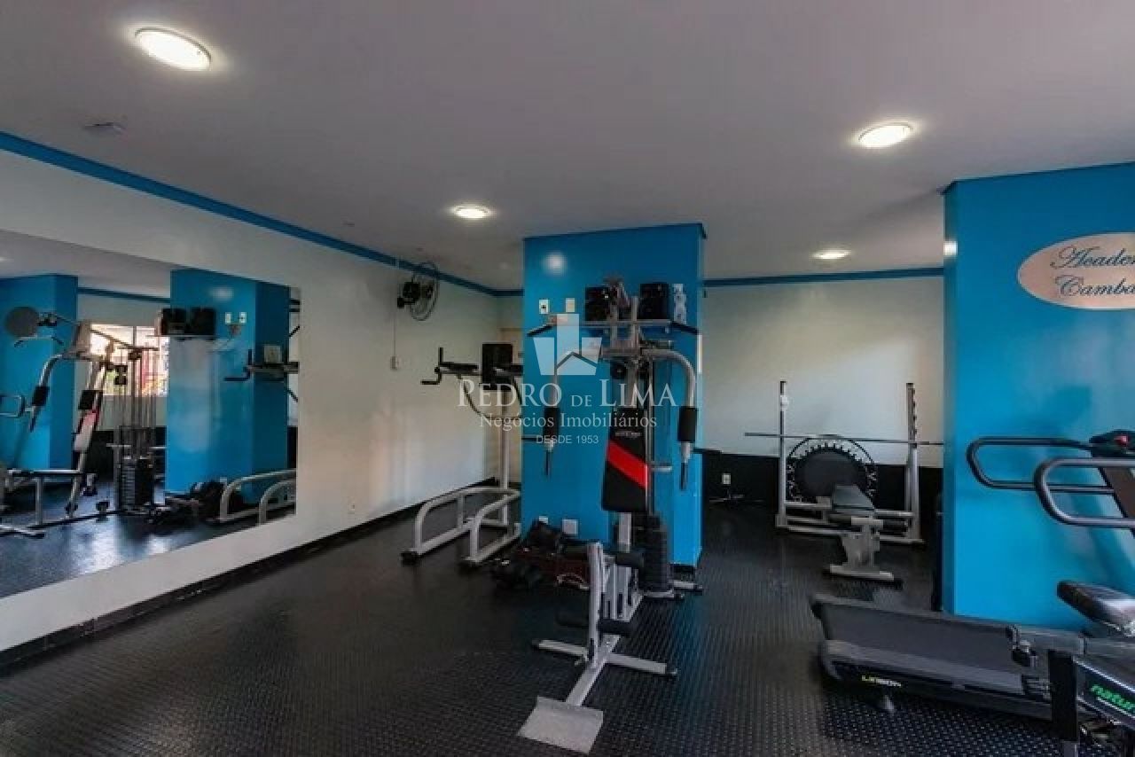 Apartamento 3 dormitórios - 1 suíte e 1 vaga na Penha