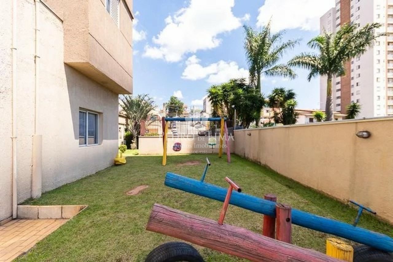 Apartamento 3 dormitórios - 1 suíte e 1 vaga na Penha