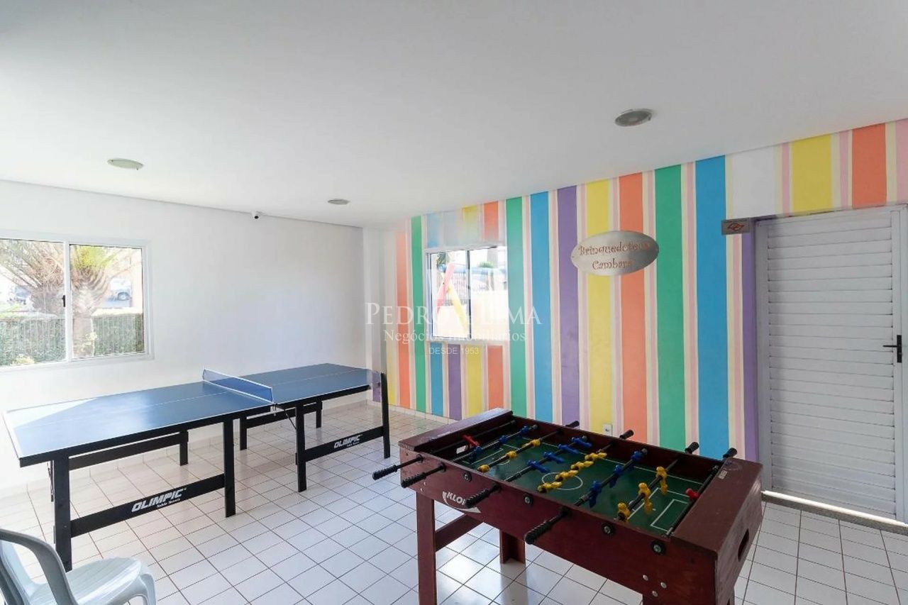 Apartamento 3 dormitórios - 1 suíte e 1 vaga na Penha