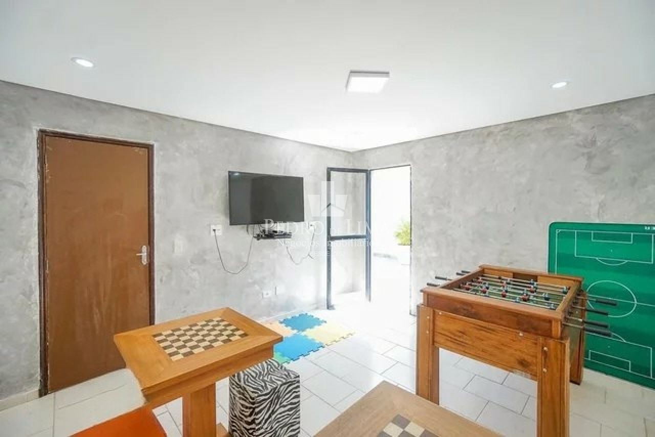 Apartamento 3 dormitórios - 1 suíte e 1 vaga na Penha