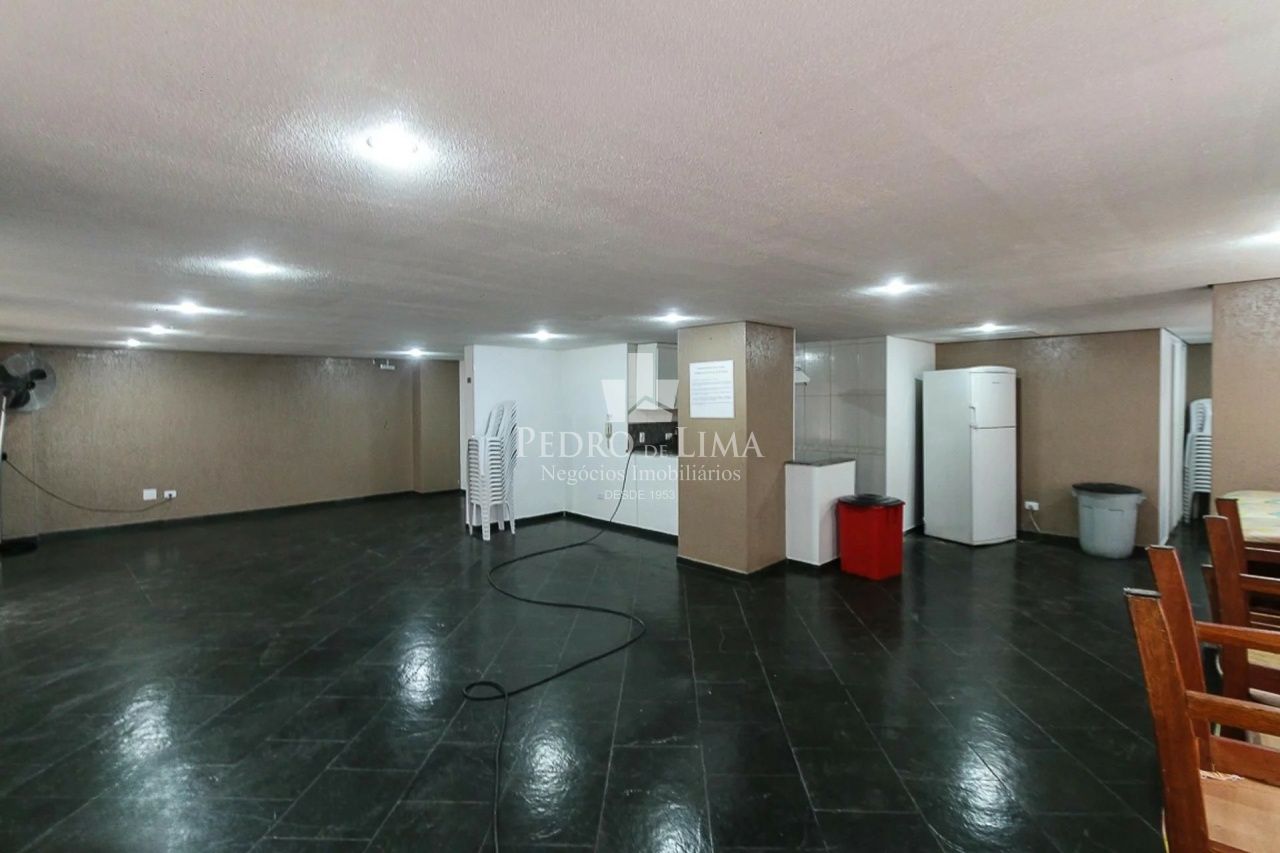 Apartamento 3 dormitórios - 1 suíte e 1 vaga na Penha