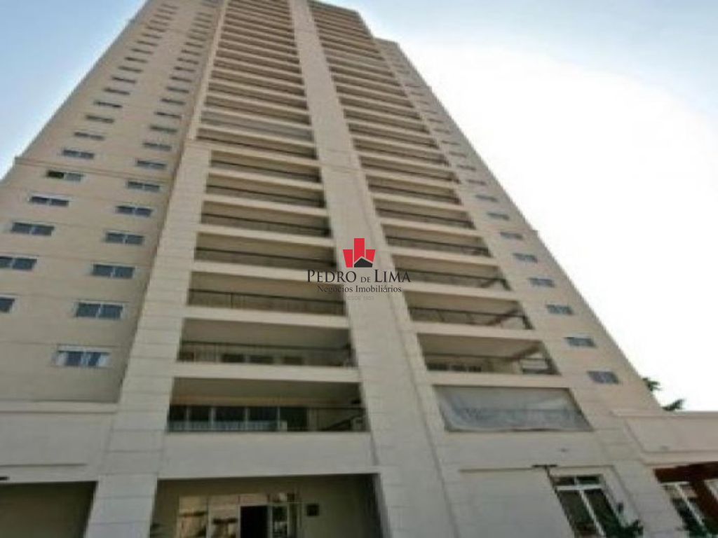 Apartamento 3 quartos, 2 vagas, varanda gourmet, Região da Vila Alpina