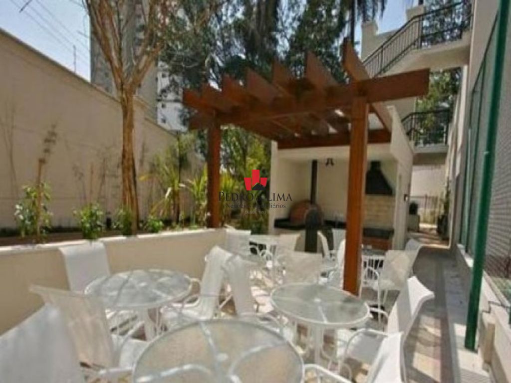 Apartamento 3 quartos, 2 vagas, varanda gourmet, Região da Vila Alpina