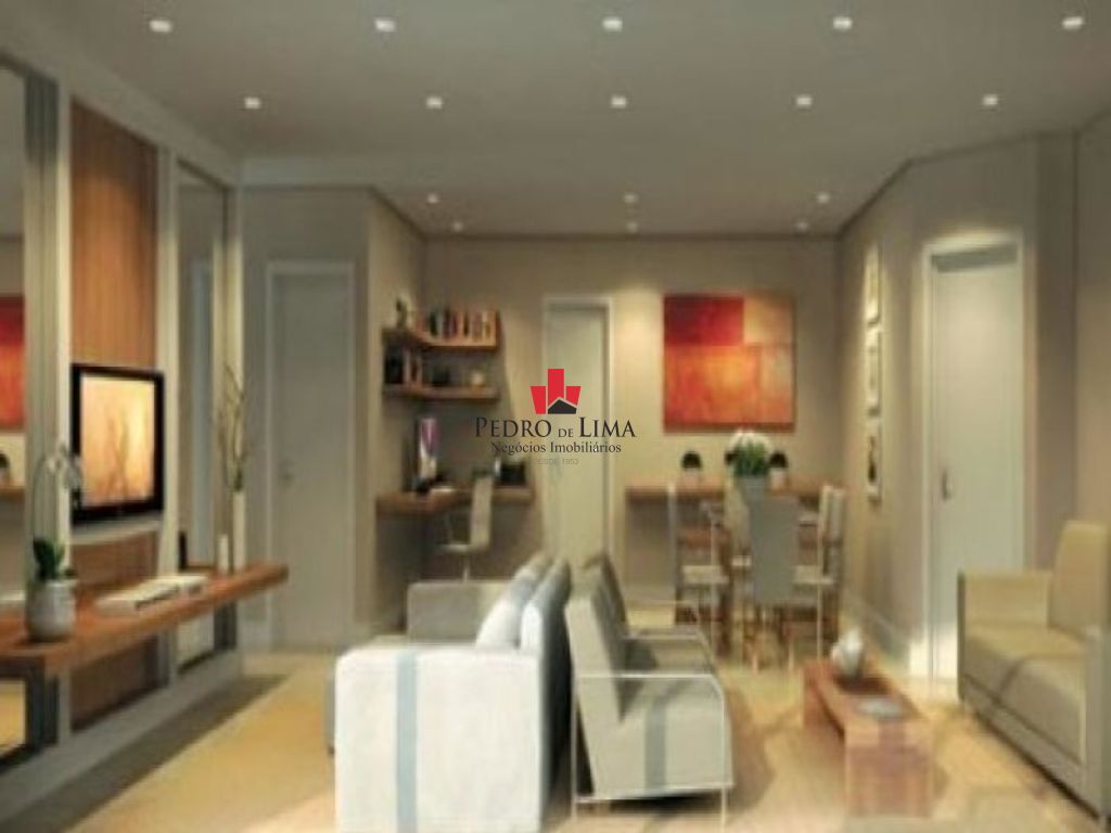 Apartamento 3 quartos, 2 vagas, varanda gourmet, Região da Vila Alpina