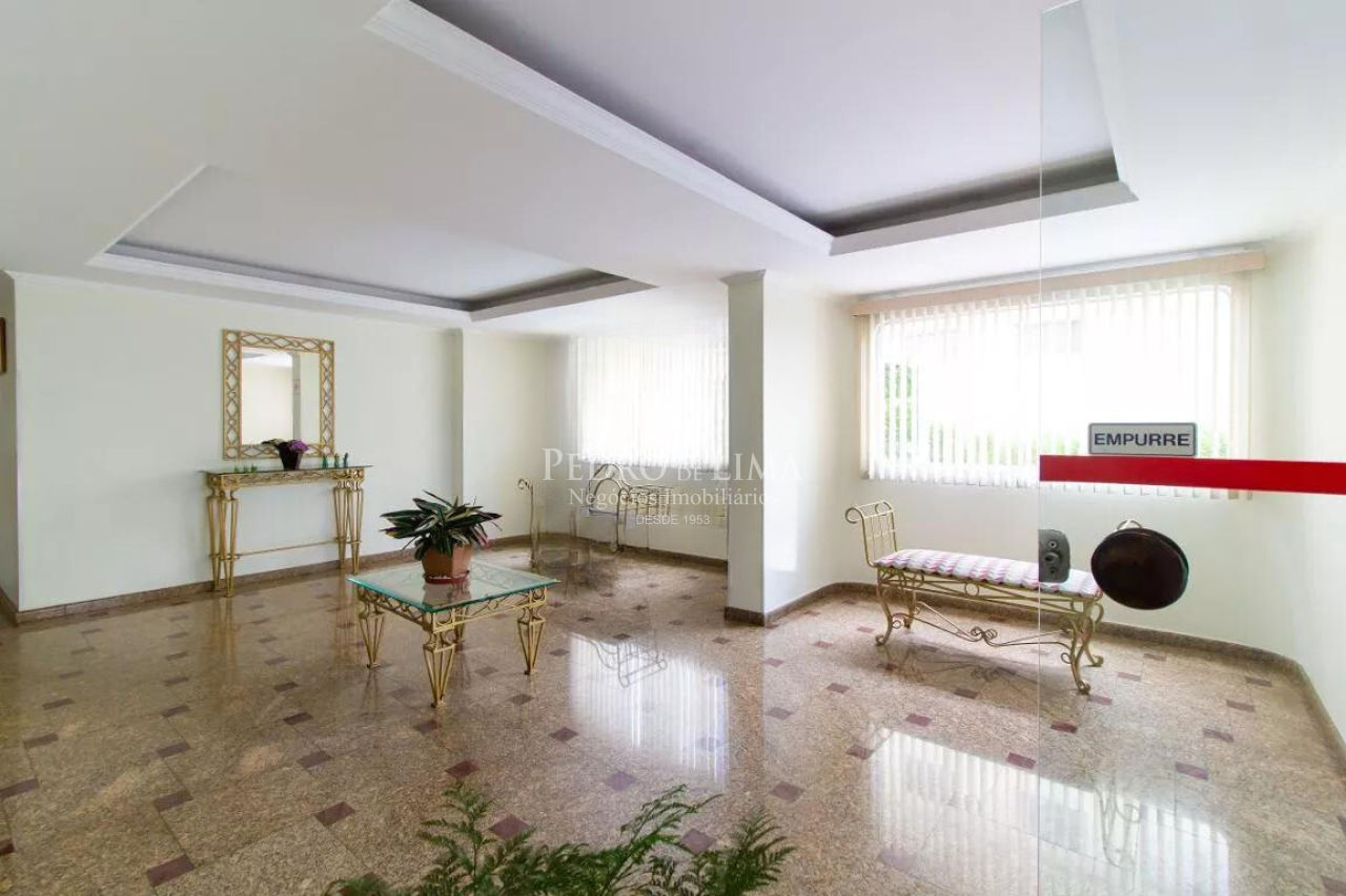 Apartamento 3 Quartos, 1 suíte e 1 Vaga no Tatuapé