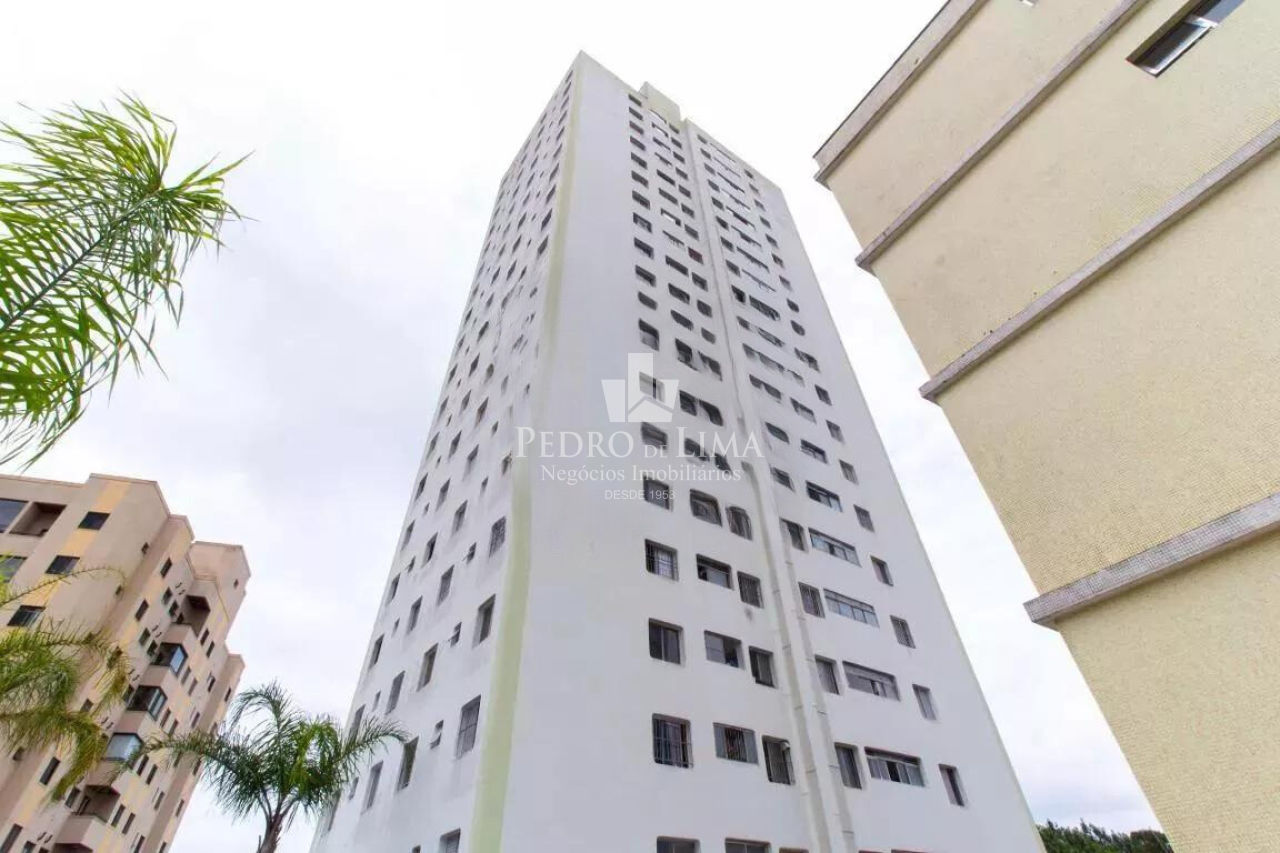 Apartamento 3 Quartos, 1 suíte e 1 Vaga no Tatuapé