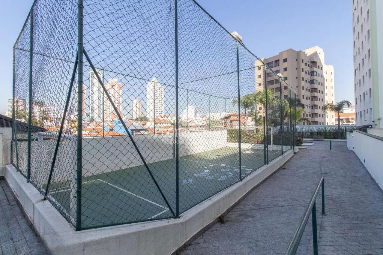 Apartamento 3 Quartos, 1 suíte e 1 Vaga no Tatuapé