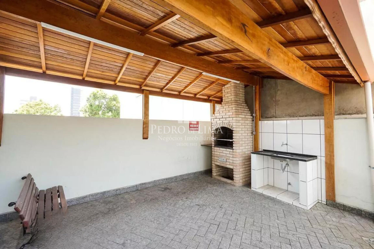 Apartamento 3 Quartos, 1 suíte e 1 Vaga no Tatuapé