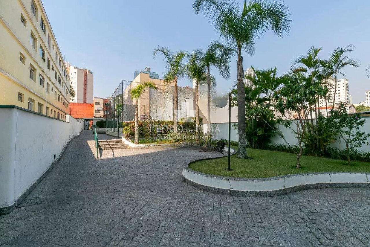 Apartamento 3 Quartos, 1 suíte e 1 Vaga no Tatuapé