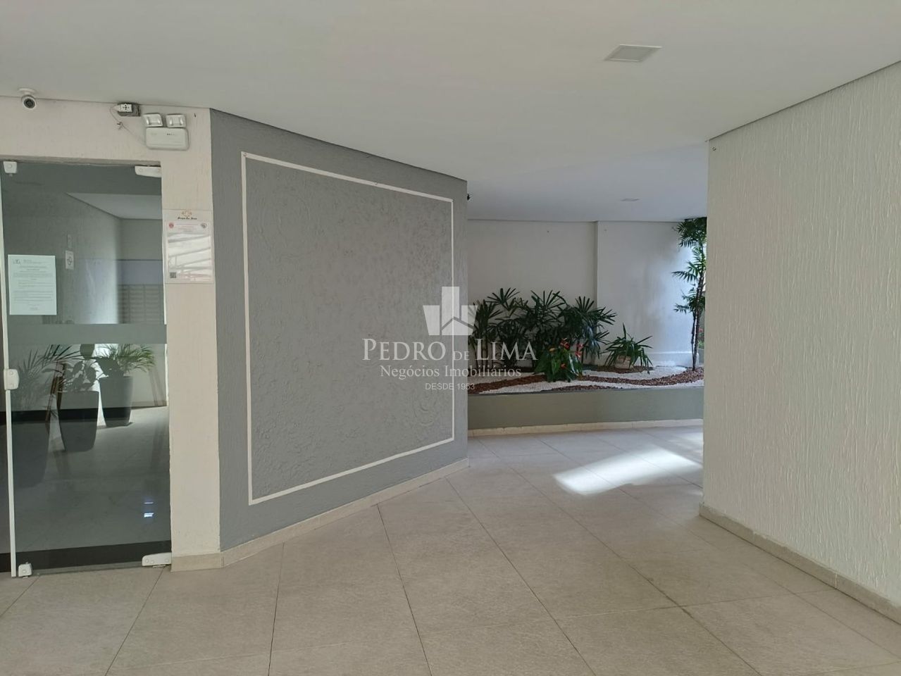 Condomínio Conjunto Residencial Parque das Flores