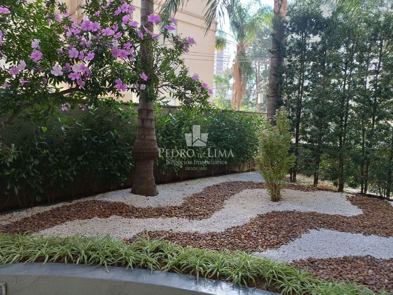 Condomínio Conjunto Residencial Parque das Flores
