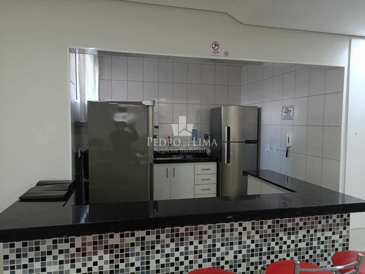 Condomínio Conjunto Residencial Parque das Flores