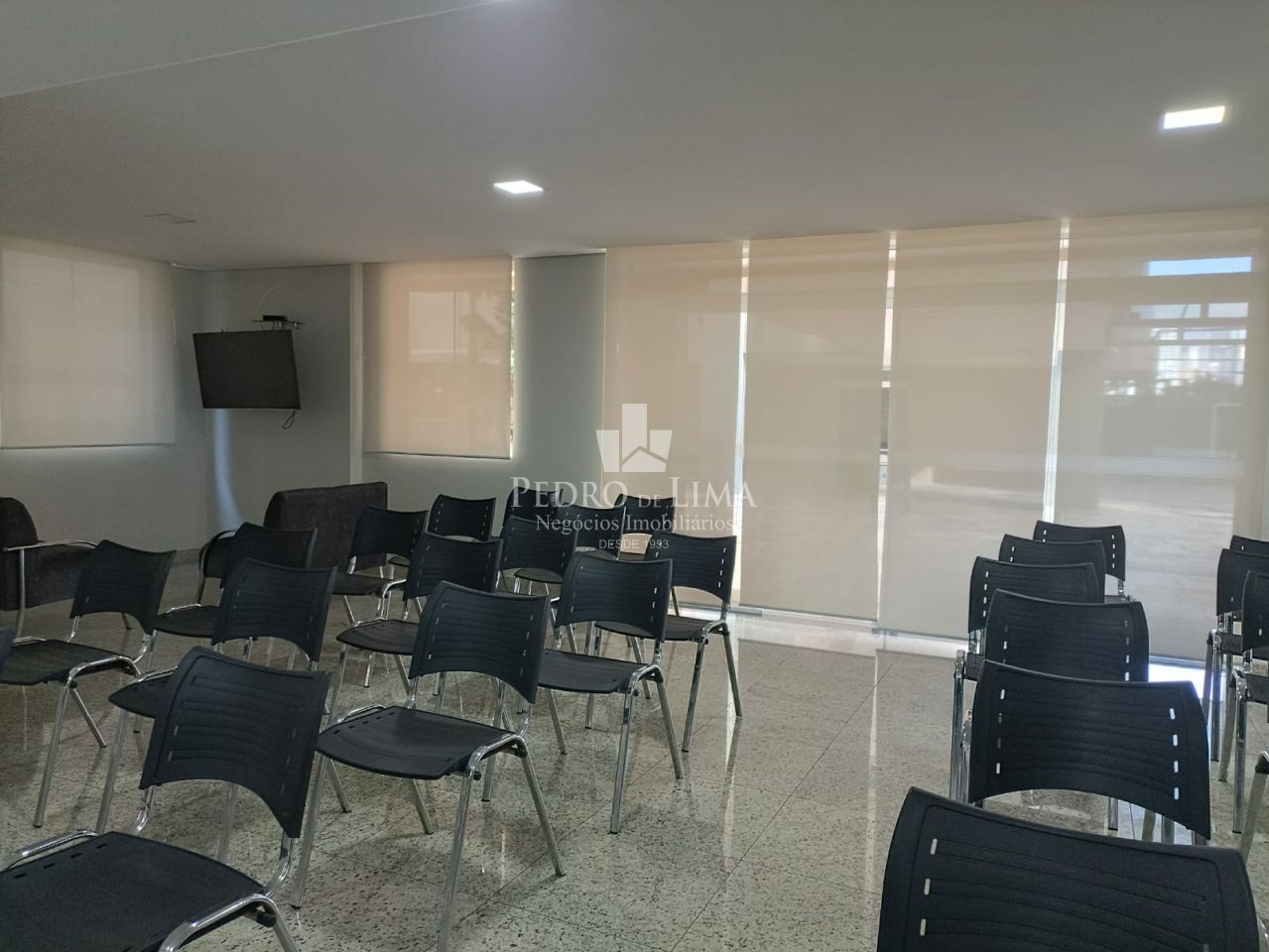 Condomínio Conjunto Residencial Parque das Flores
