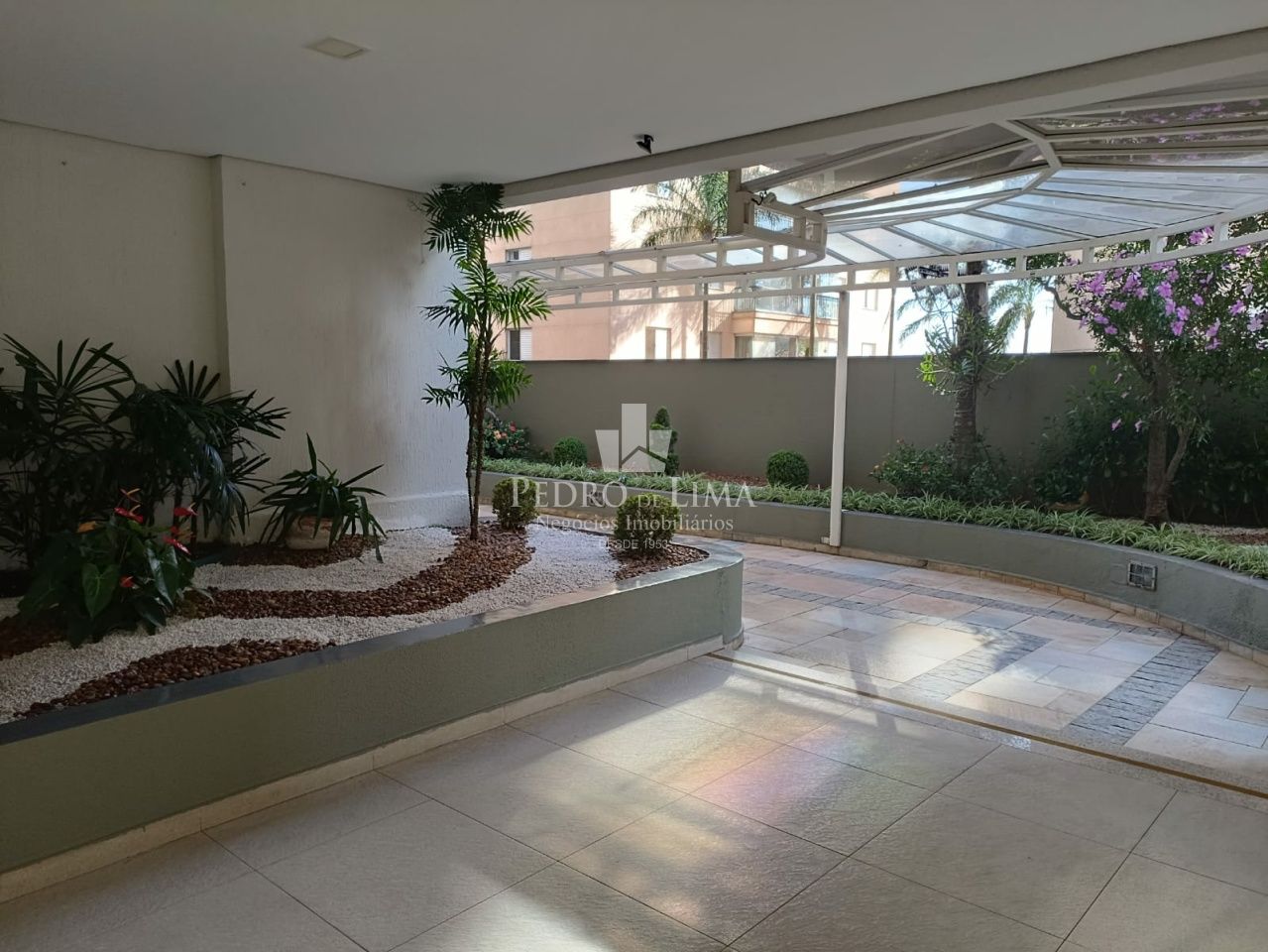 Condomínio Conjunto Residencial Parque das Flores