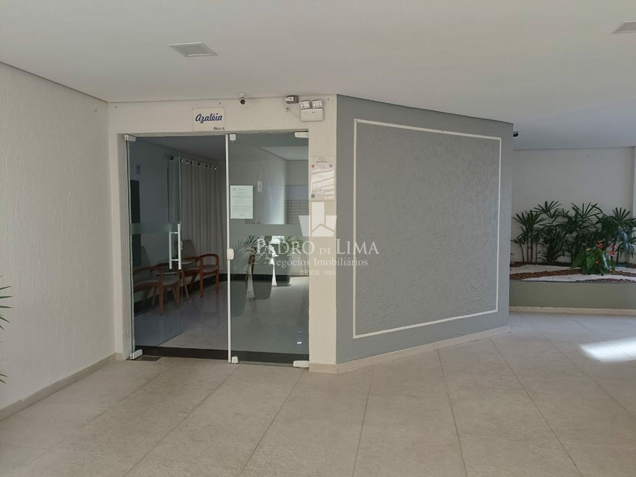 Condomínio Conjunto Residencial Parque das Flores