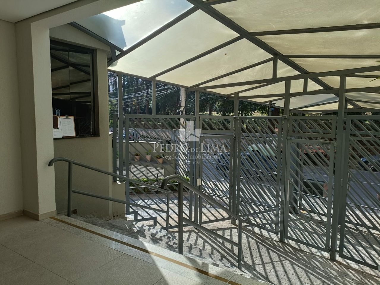 Condomínio Conjunto Residencial Parque das Flores