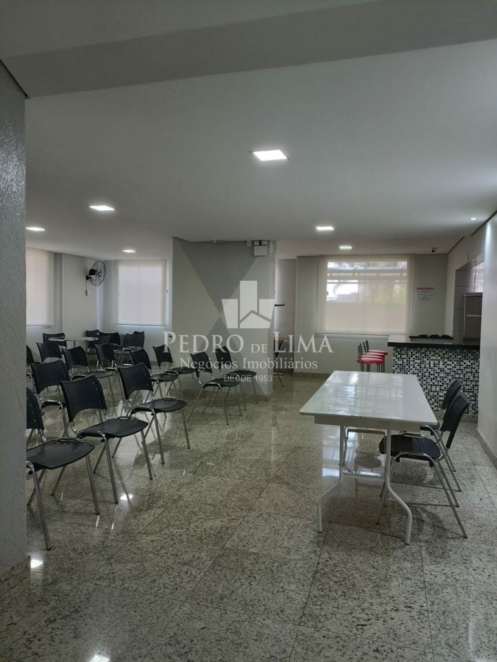Condomínio Conjunto Residencial Parque das Flores