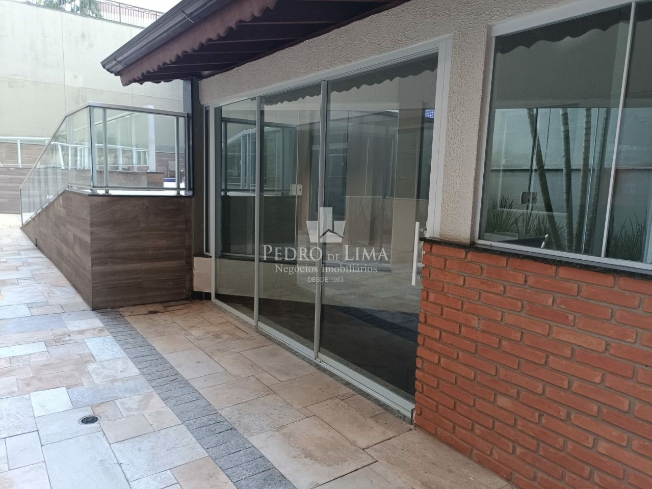 Condomínio Conjunto Residencial Parque das Flores