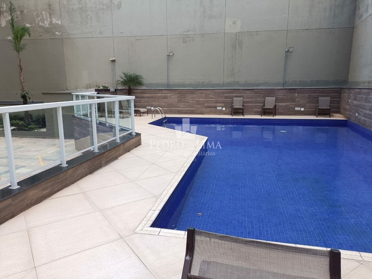 Condomínio Conjunto Residencial Parque das Flores