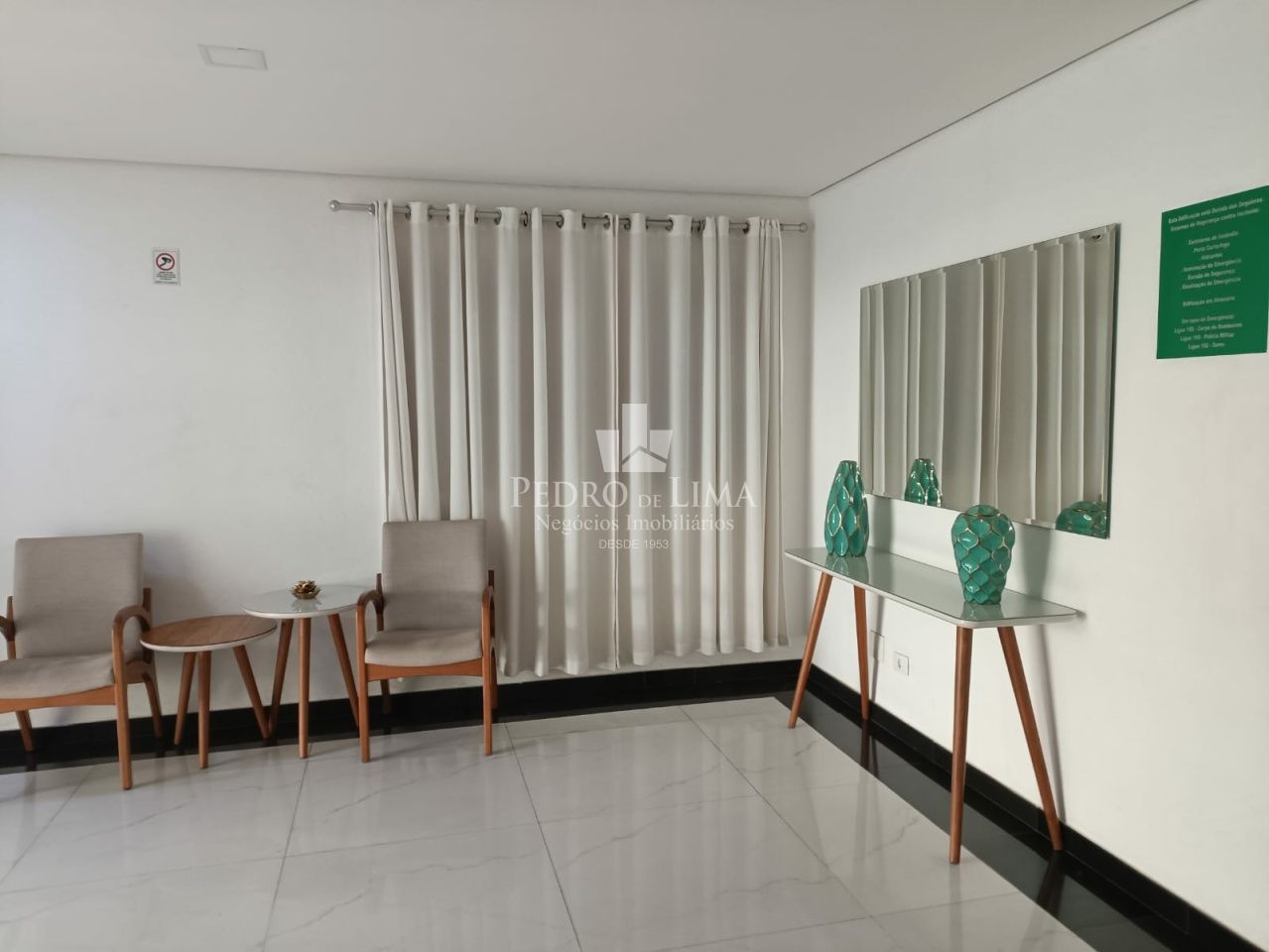 Condomínio Conjunto Residencial Parque das Flores