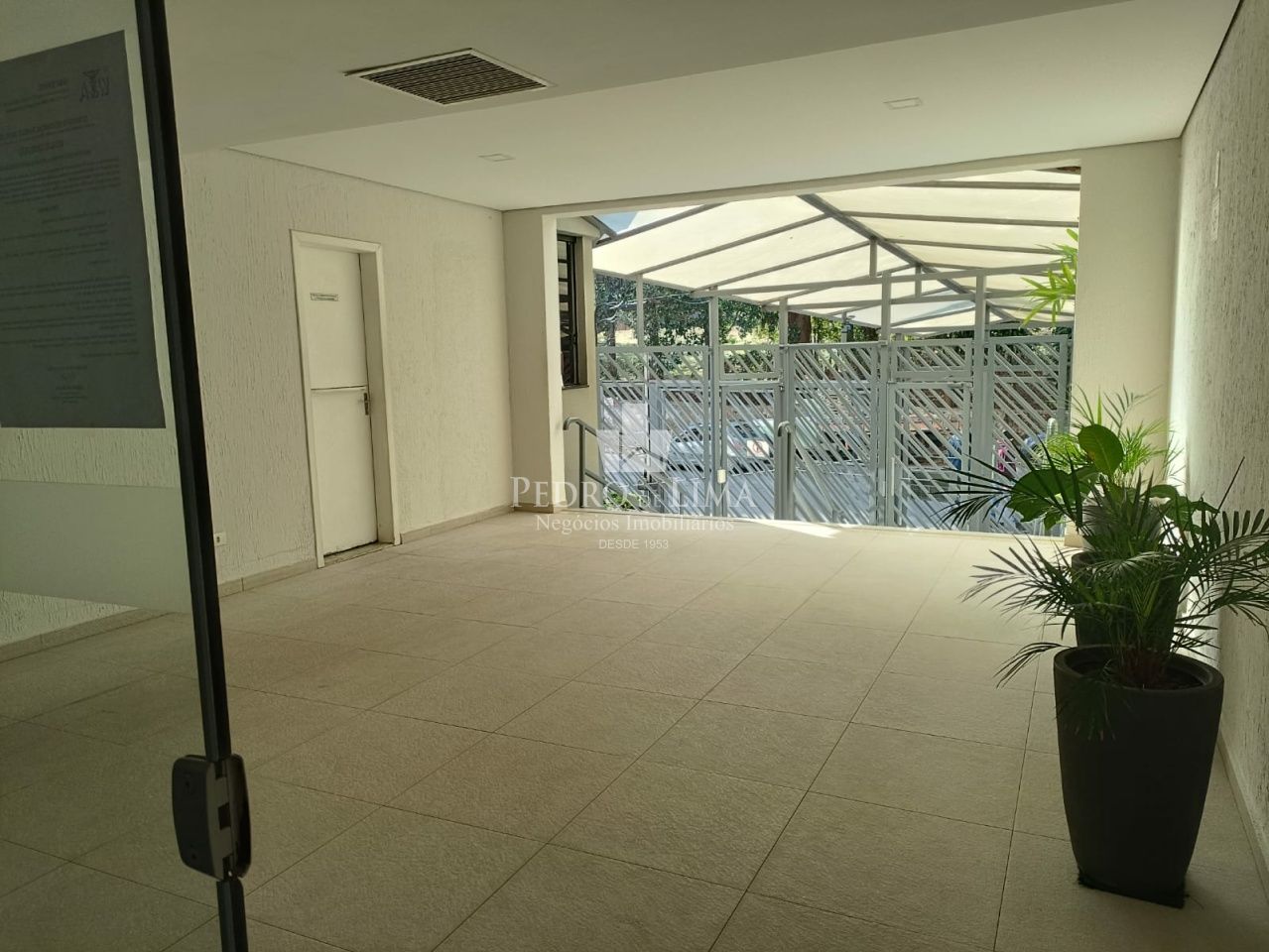 Condomínio Conjunto Residencial Parque das Flores