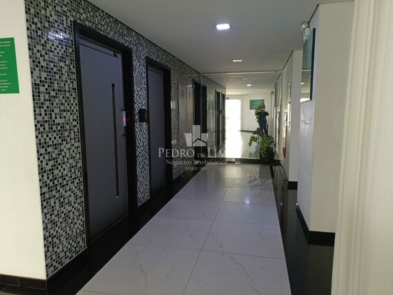 Condomínio Conjunto Residencial Parque das Flores