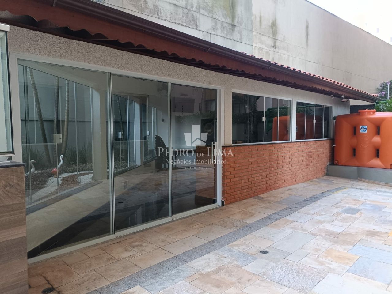 Condomínio Conjunto Residencial Parque das Flores
