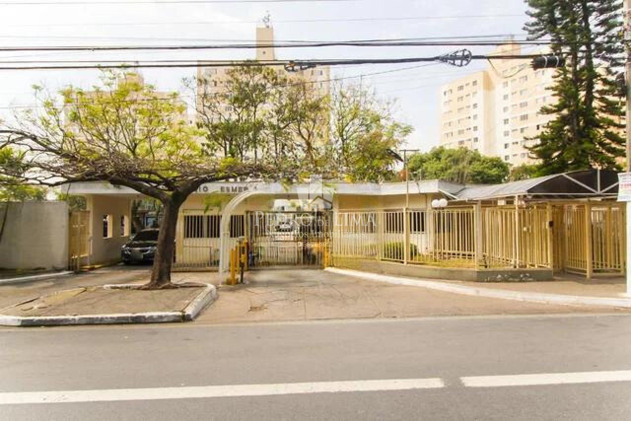 Condomínio Residencial Esmeraldas