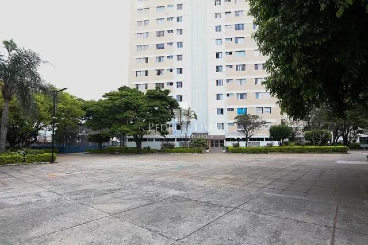 Condomínio Residencial Esmeraldas