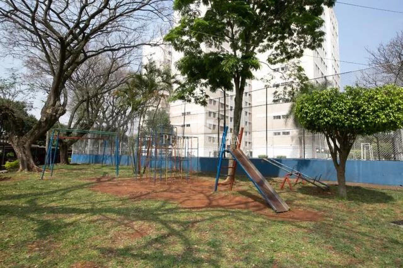 Condomínio Residencial Esmeraldas