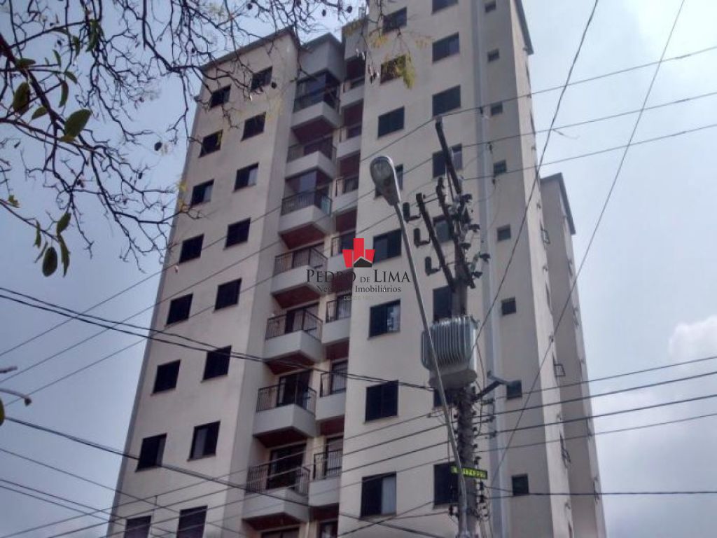 Apartamento na Vila Ré com 2 Dormitórios sendo uma suíte e 2 vagas