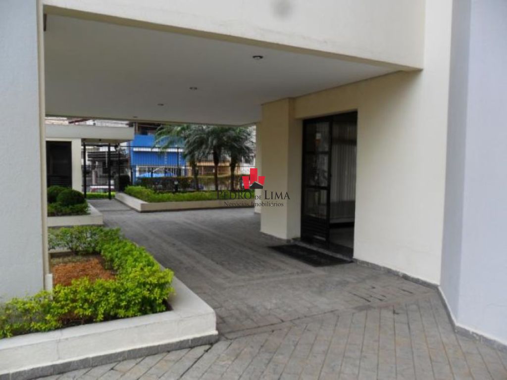Apartamento na Vila Ré com 2 Dormitórios sendo uma suíte e 2 vagas