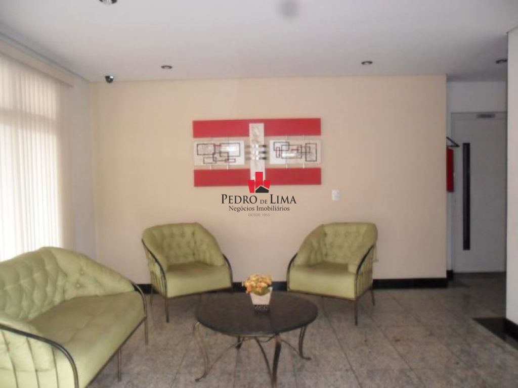Apartamento na Vila Ré com 2 Dormitórios sendo uma suíte e 2 vagas
